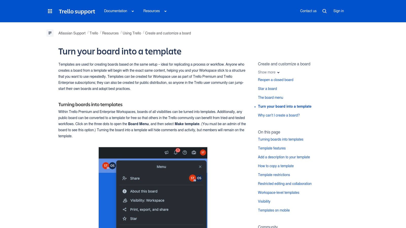 Trello Product Launch Checklist Template