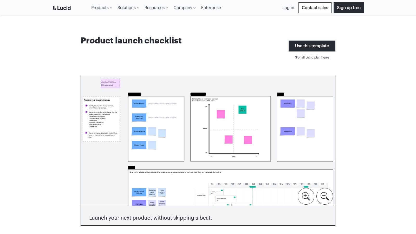 Lucid (Lucidspark / Lucidchart)