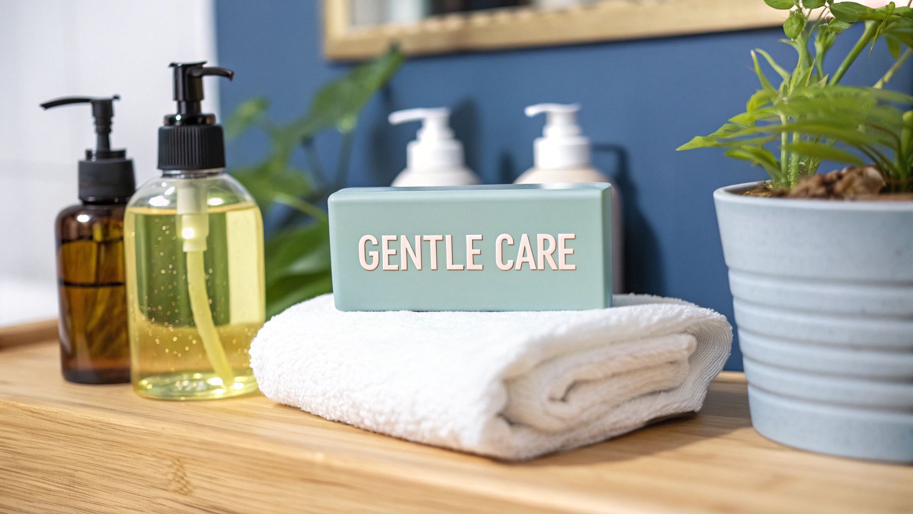 Skincare for Sensitive Skin: A Complete Guide