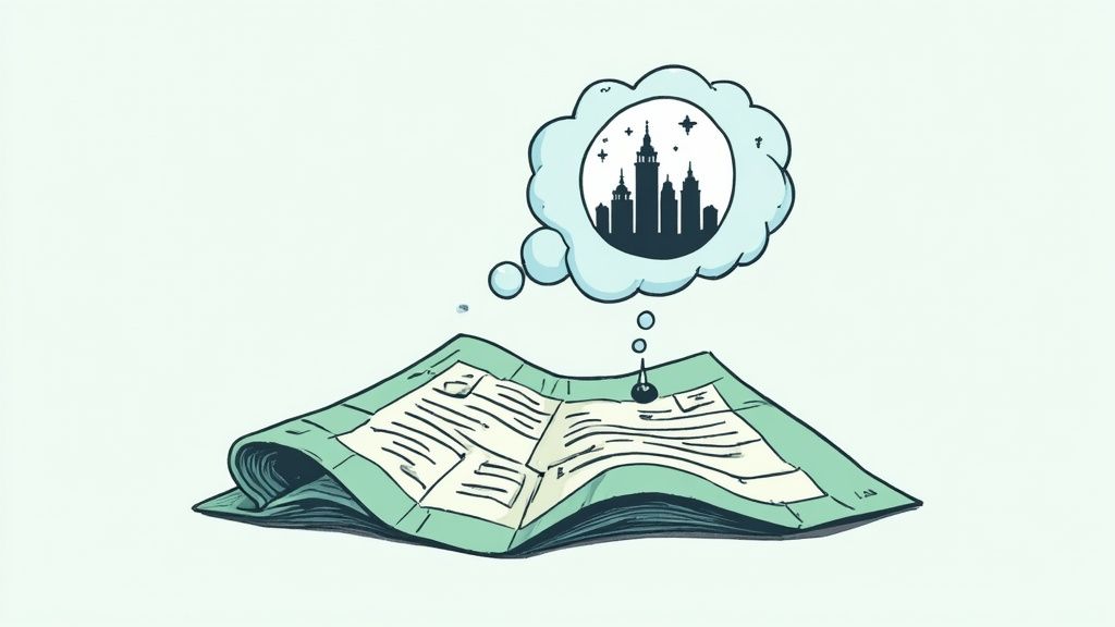 Create High-Quality, Local Content