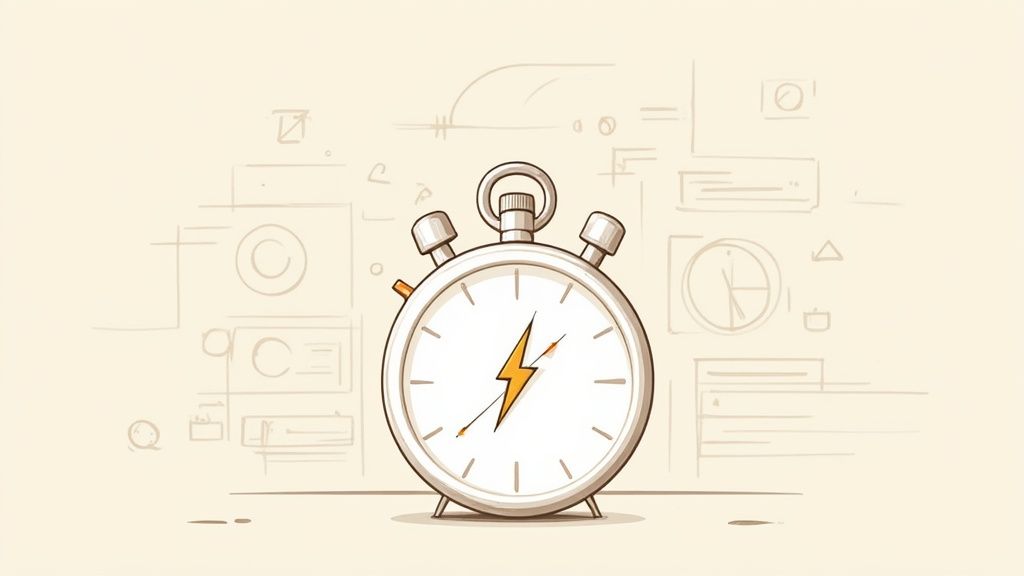 Fast Loading Speed Optimization