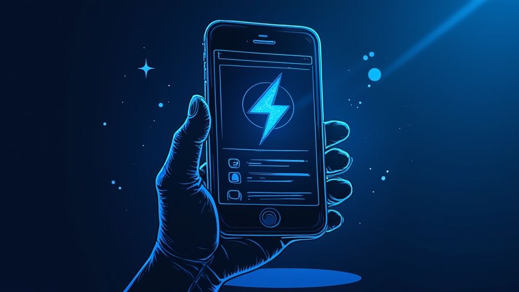 Ensure Mobile-First Optimisation