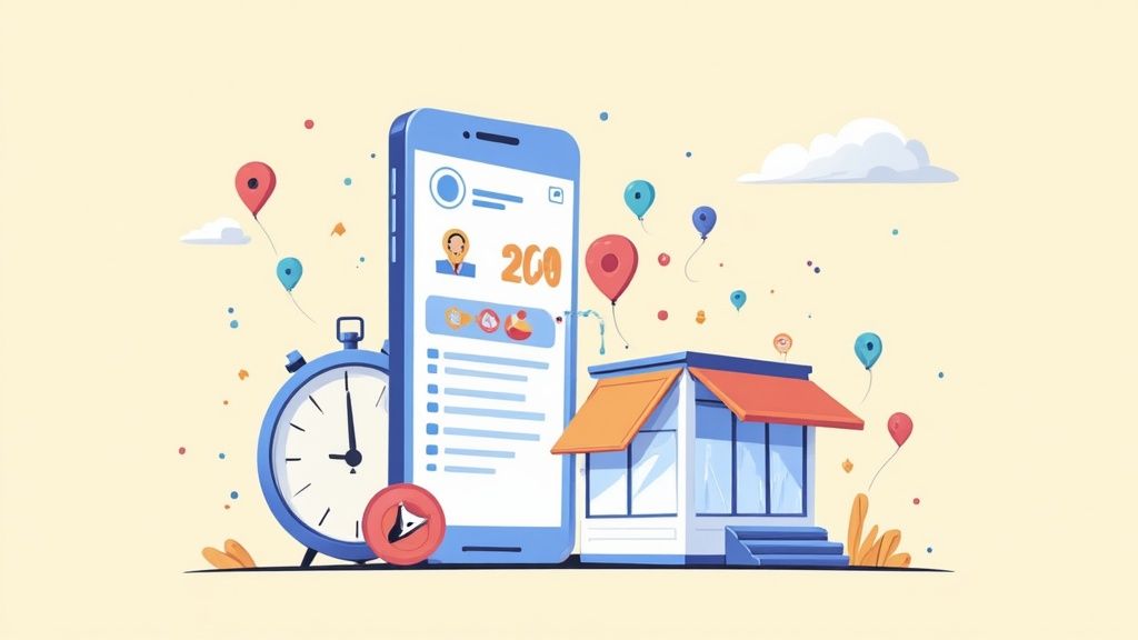 Improve Your Google My Business in Under an Hour