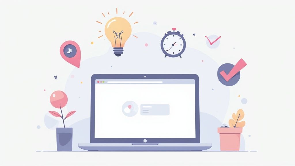 Choose Your Perfect West Lothian Domain Name in Under 15 Minutes