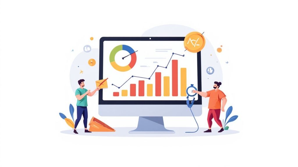 Improve Your Digital Marketing Insights in Under 15 Minutes