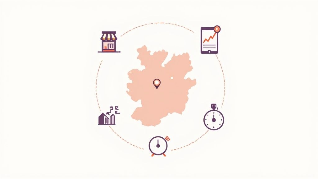 Improve Your West Lothian SEO in Under 60 Minutes