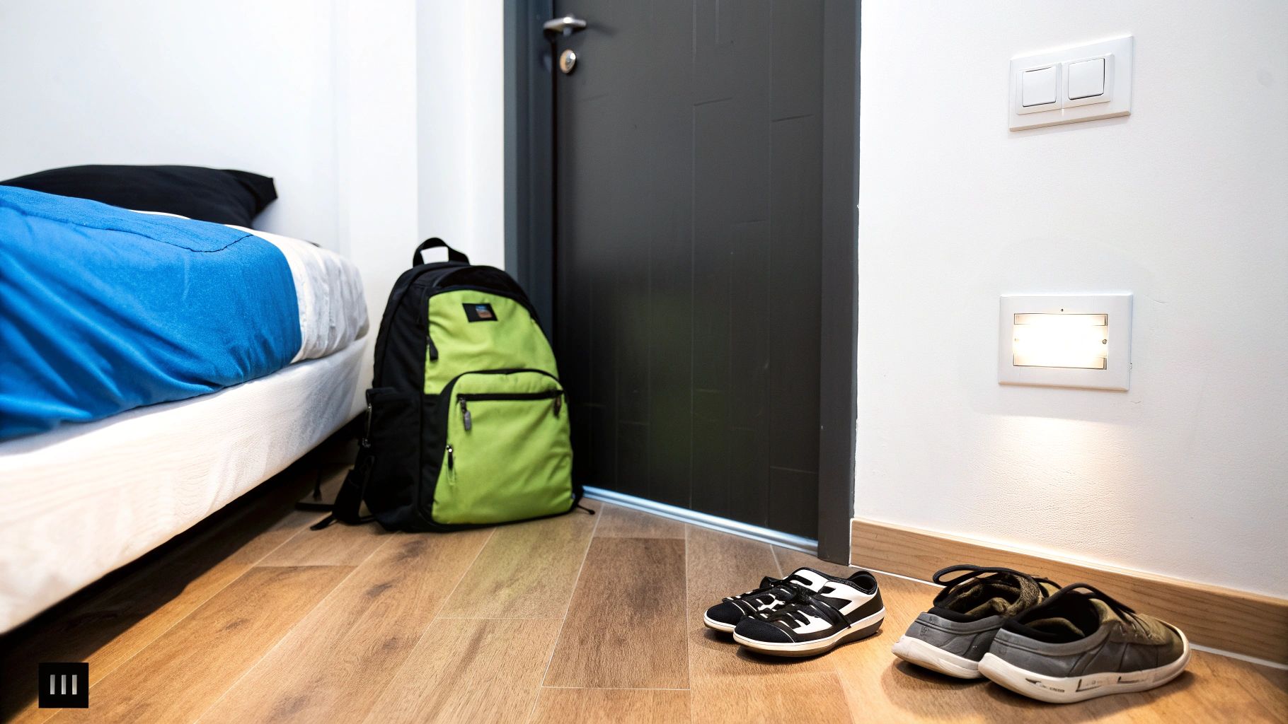 ילדים ובית במשבר גירושין