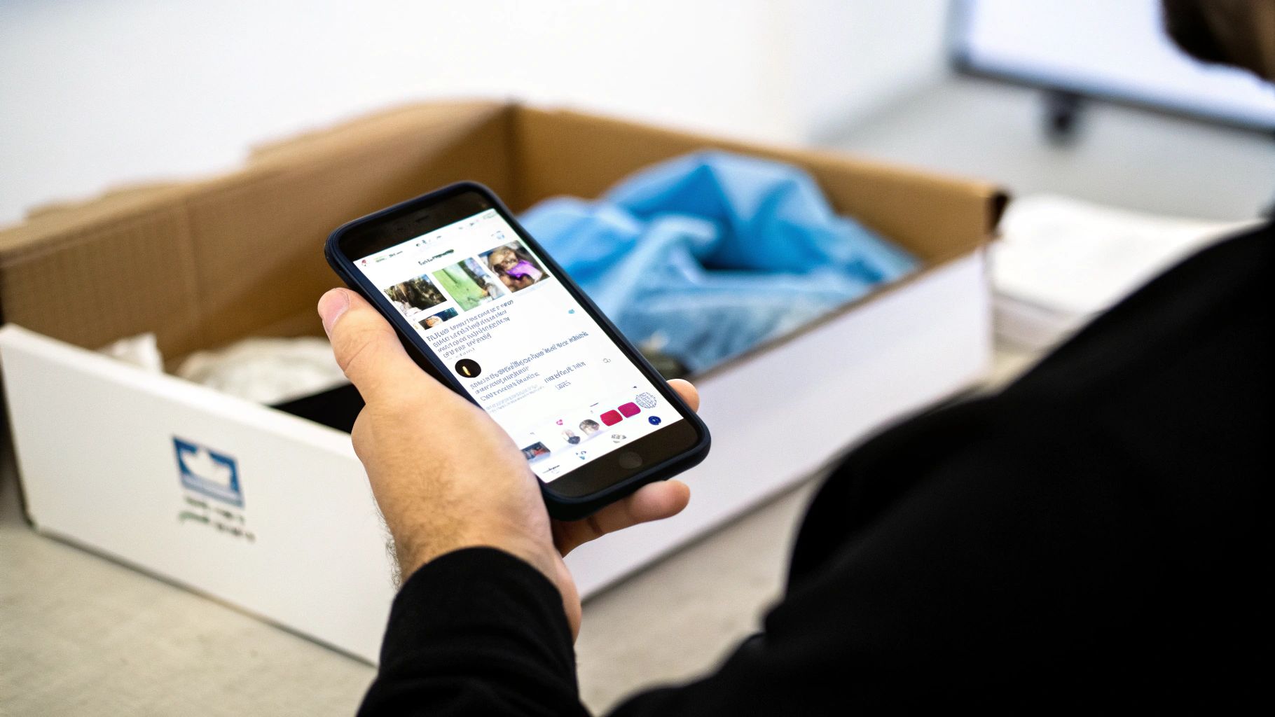 איור של אדם מהסס העומד בפני צומת דרכים עם שלטים המצביעים לכיוונים שונים ומסמלים טעויות נפוצות