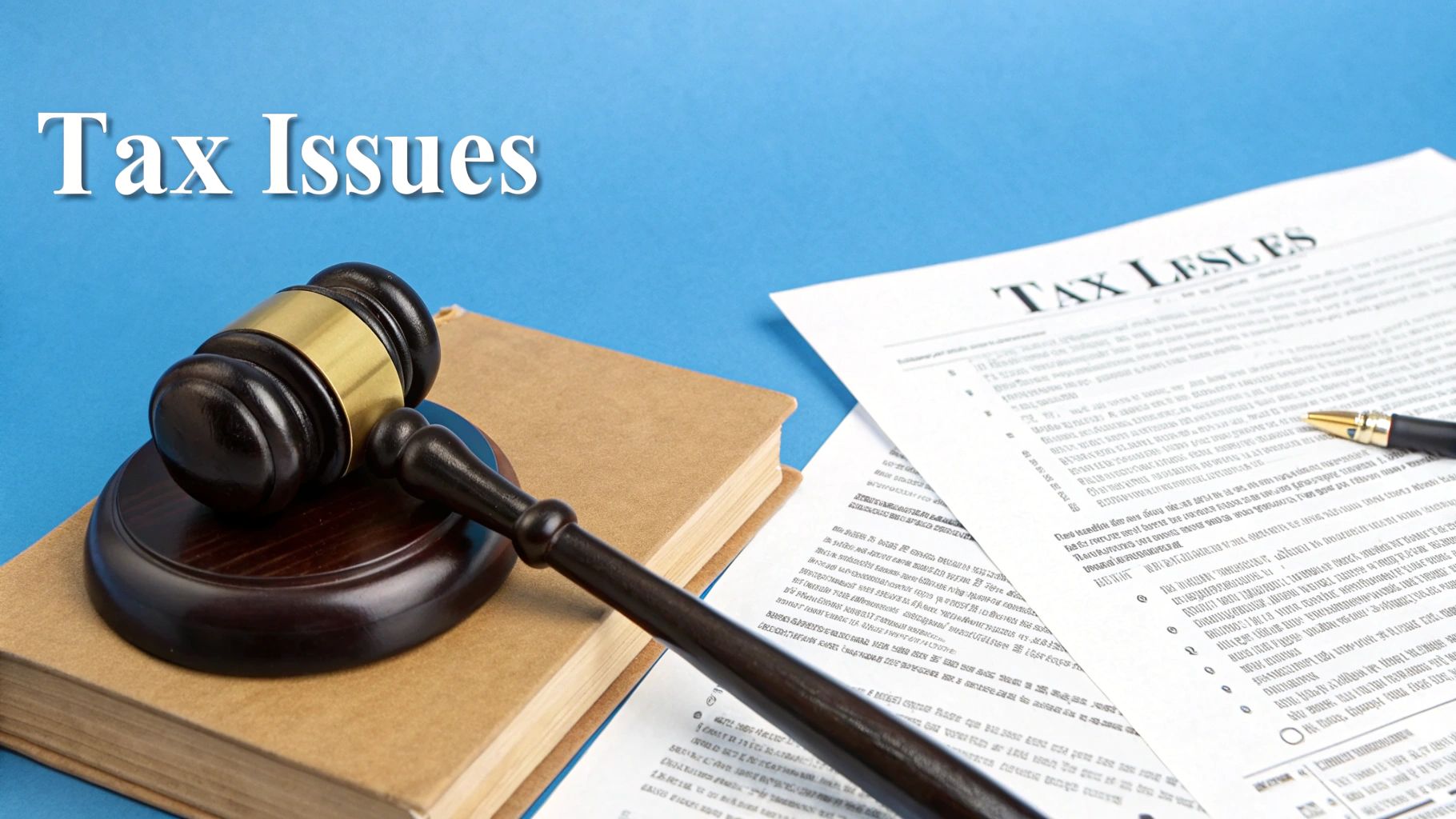 Tax issues with inherited home