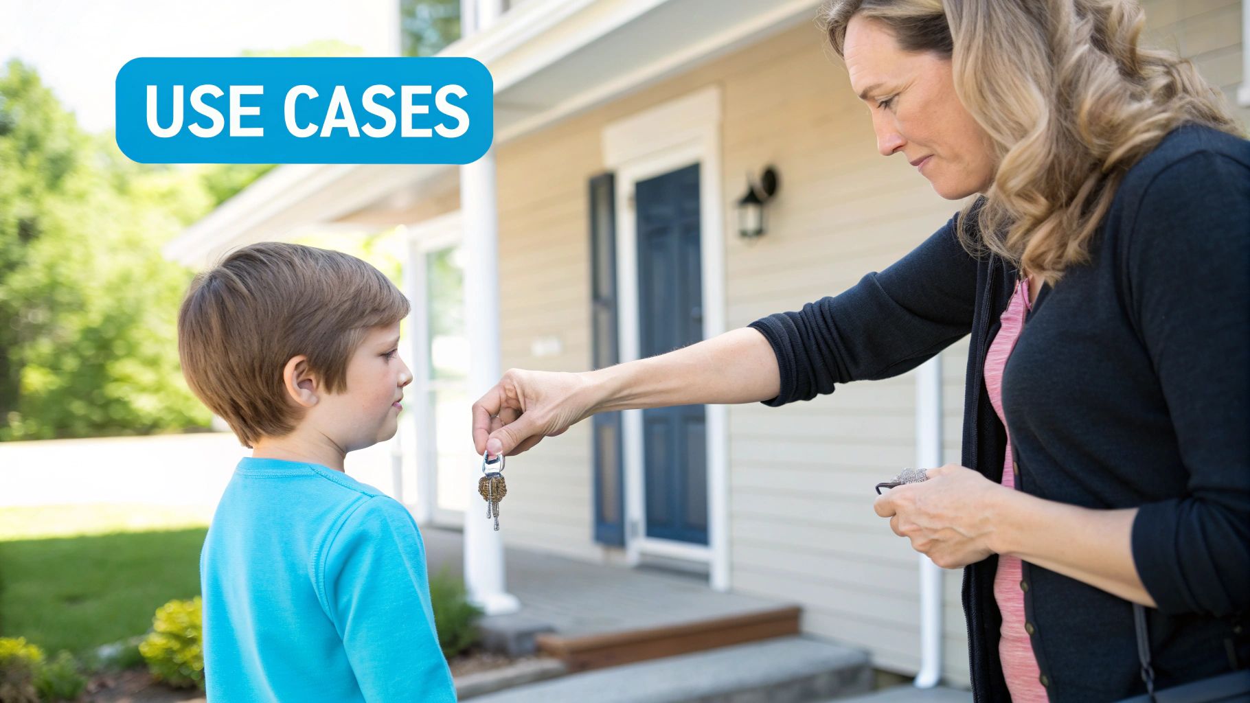 what is a quit claim deed and use cases