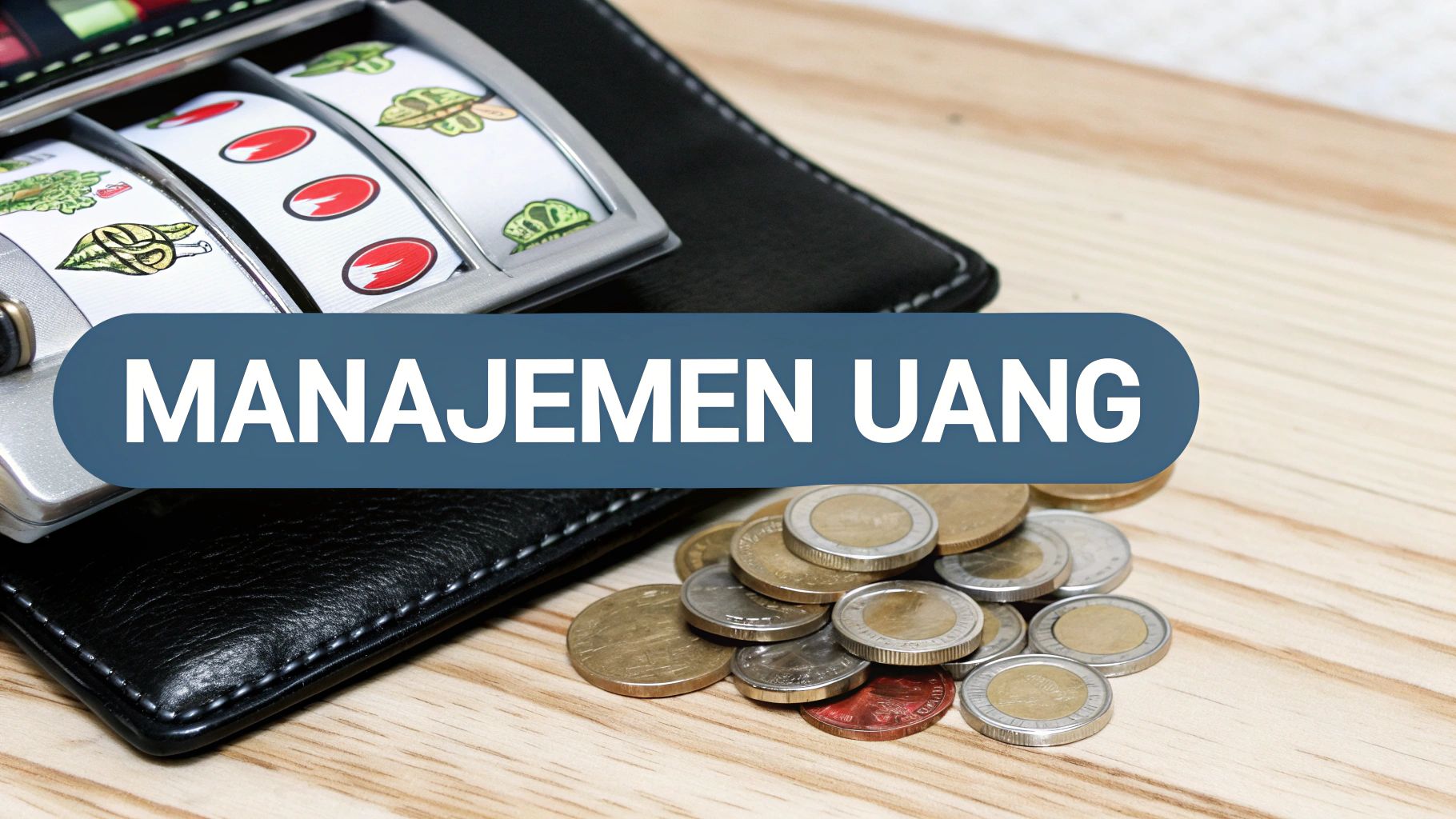 Teknik bermain berbagai jenis slot
