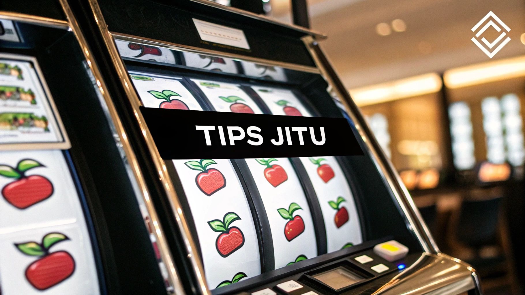 Strategi bermain slot gacor