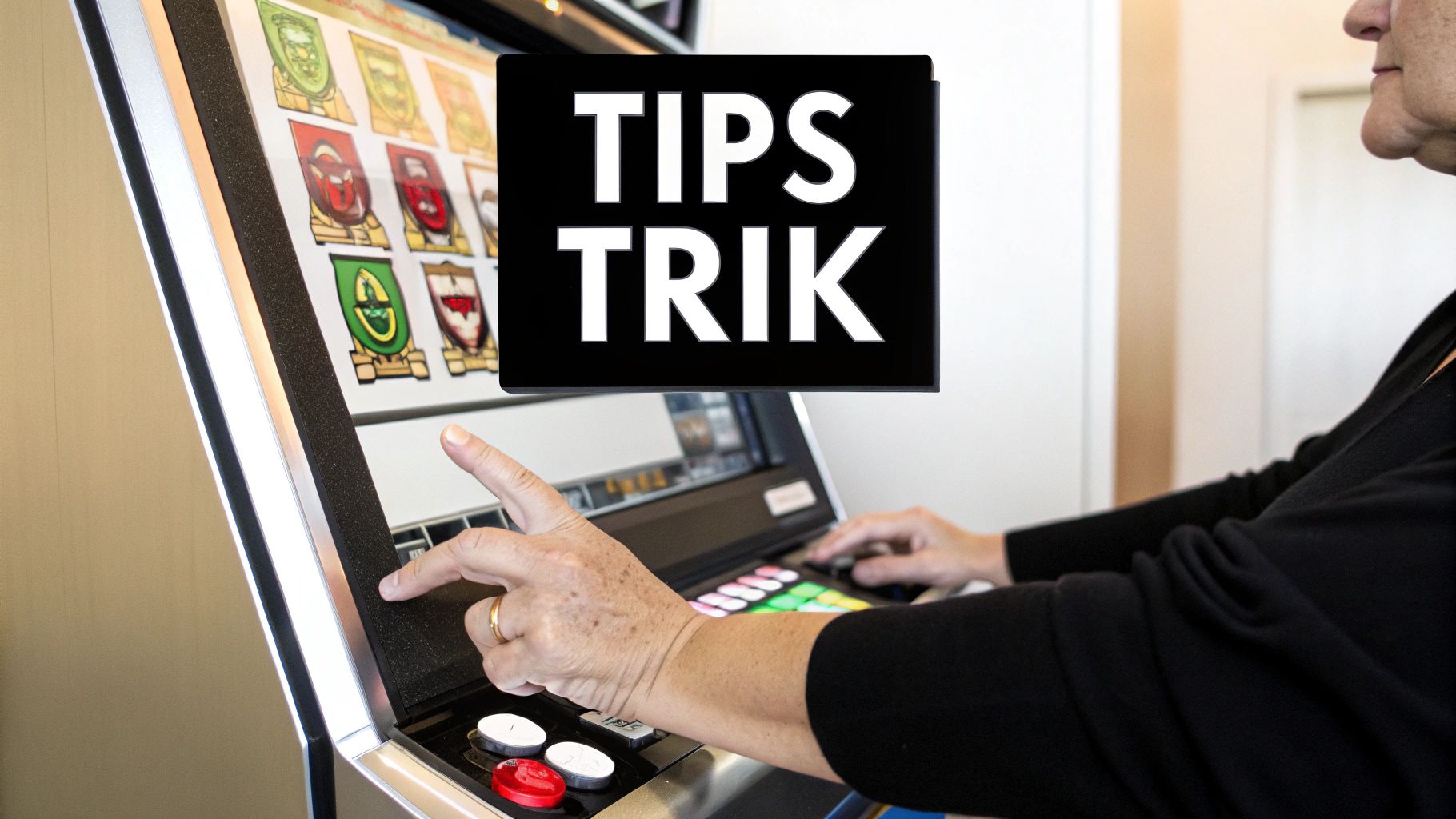 Strategi manajemen bankroll