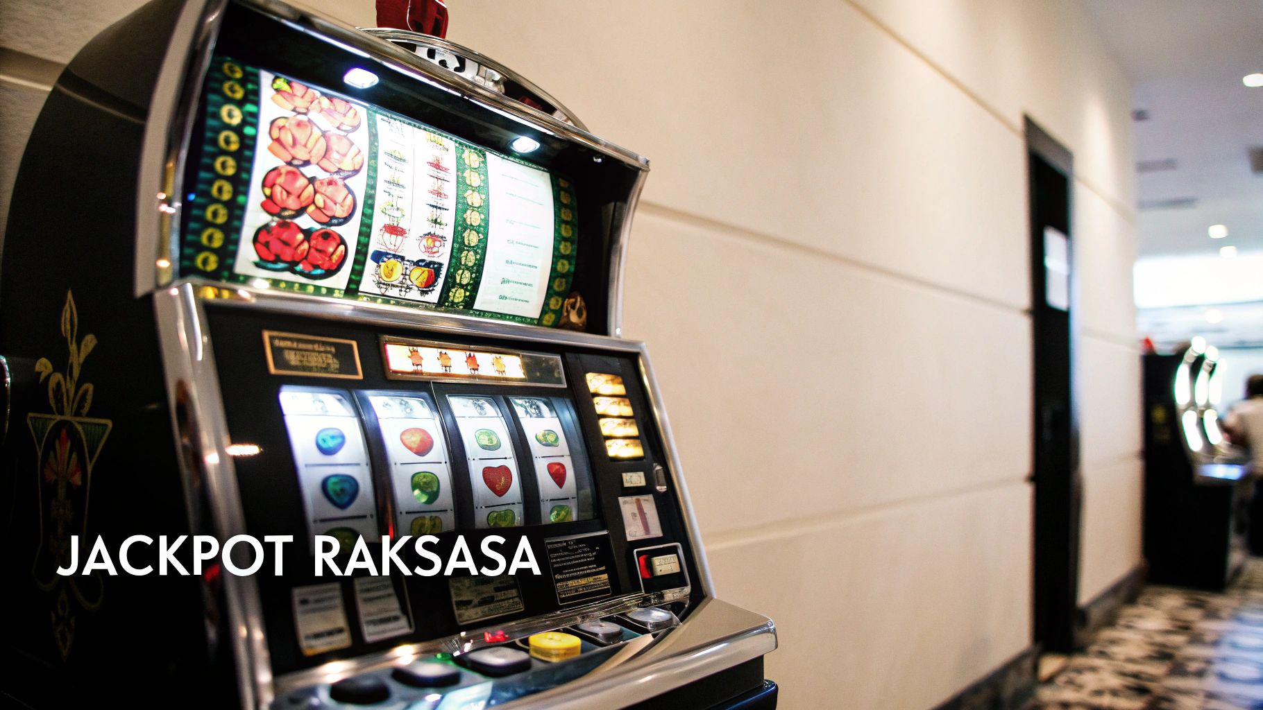 Progressive Jackpot Strategy