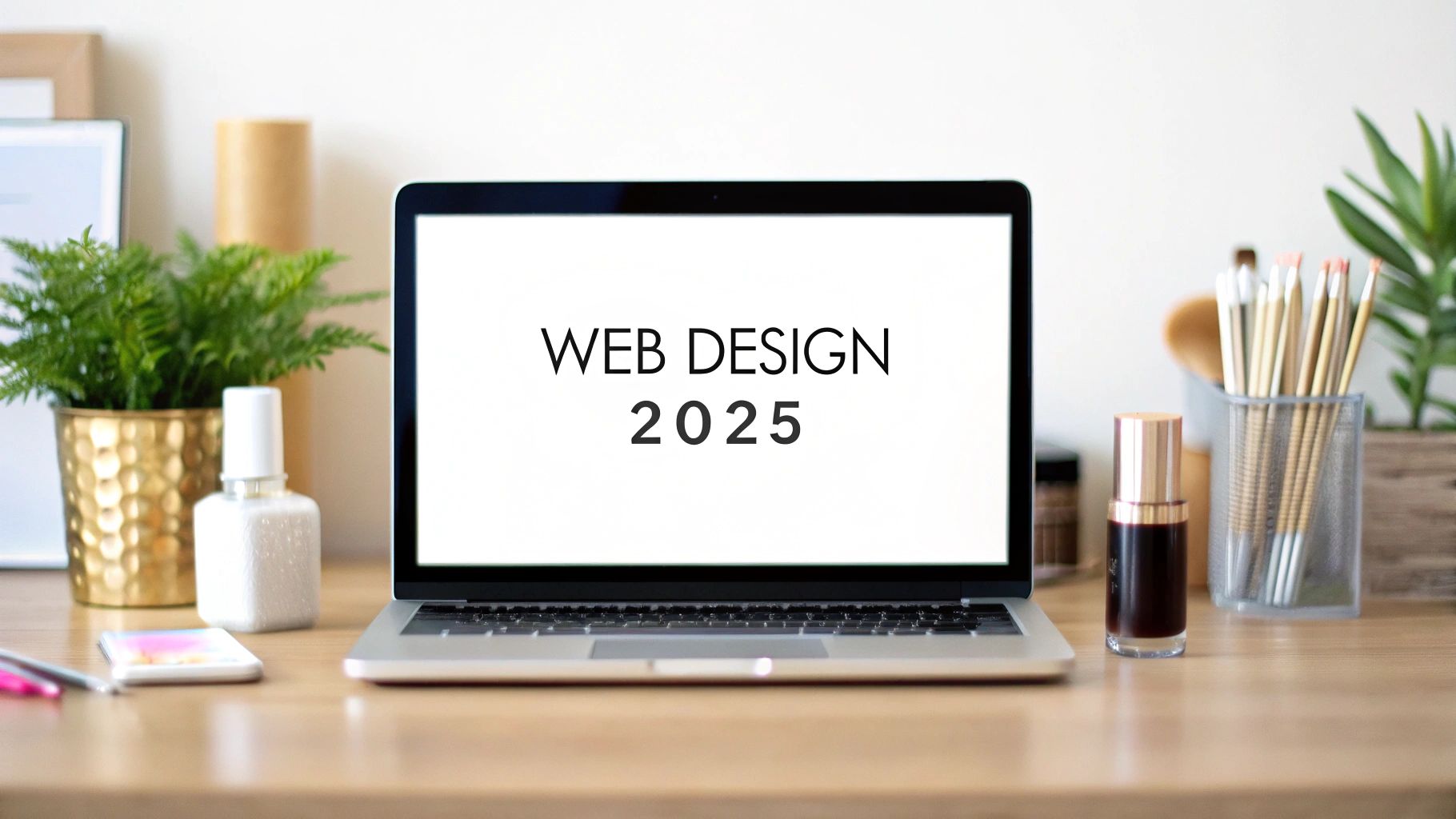 9 Essential Website Design Best Practices for 2025