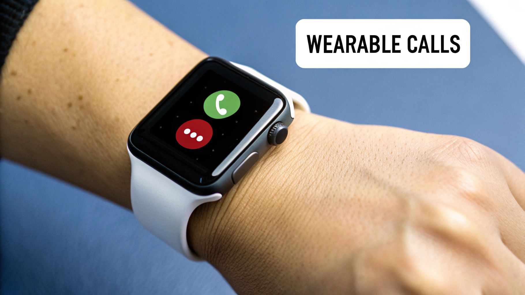 Smartwatches and Wearable Technology