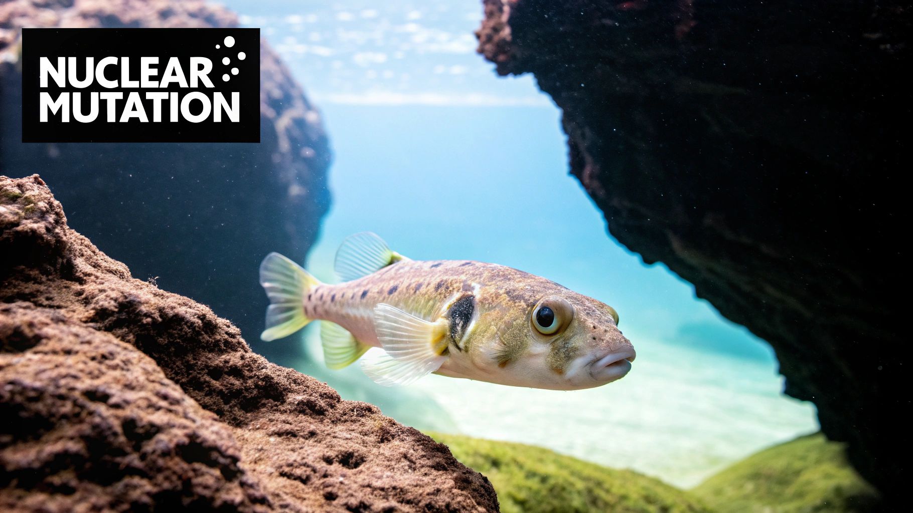 Three-Eyed Fish and Nuclear Pollution