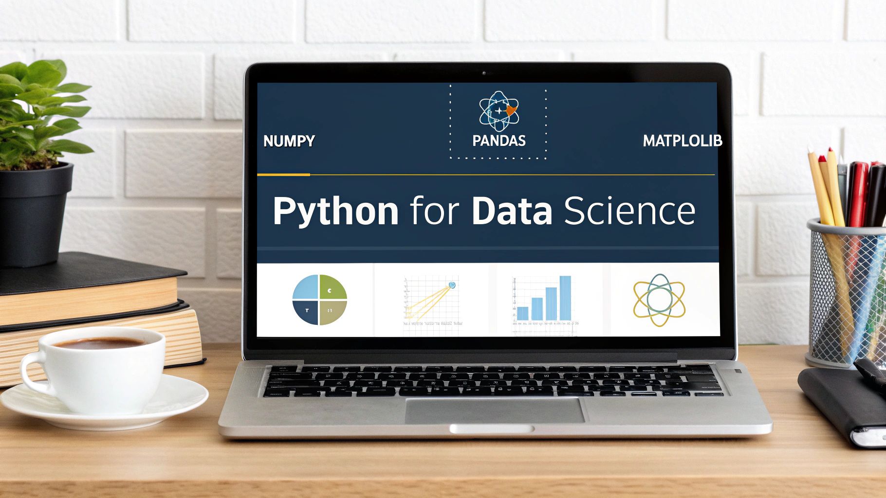 Learn Python for Data Science Your Complete Guide
