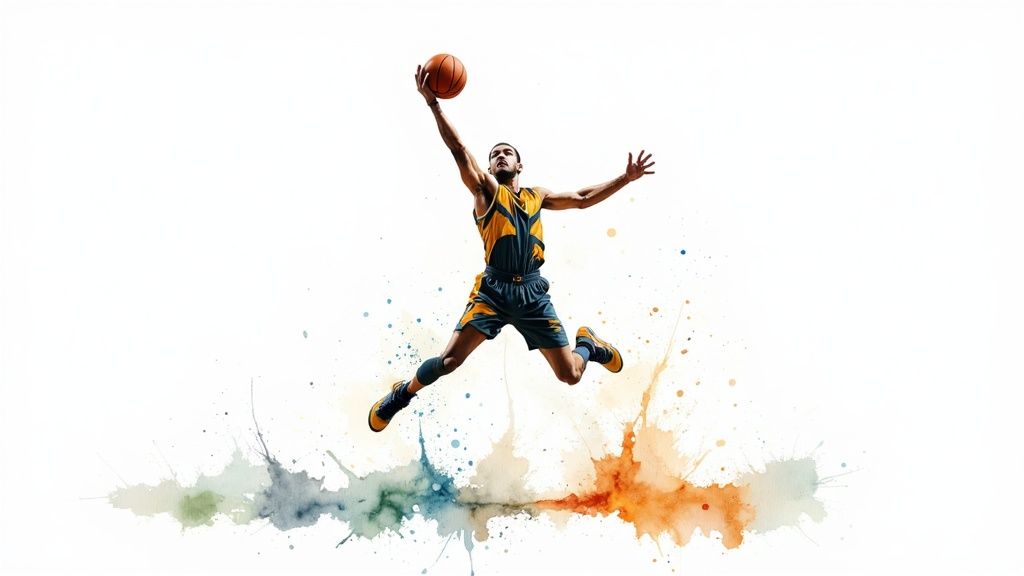 Machine Learning Sports Analytics A New Playbook