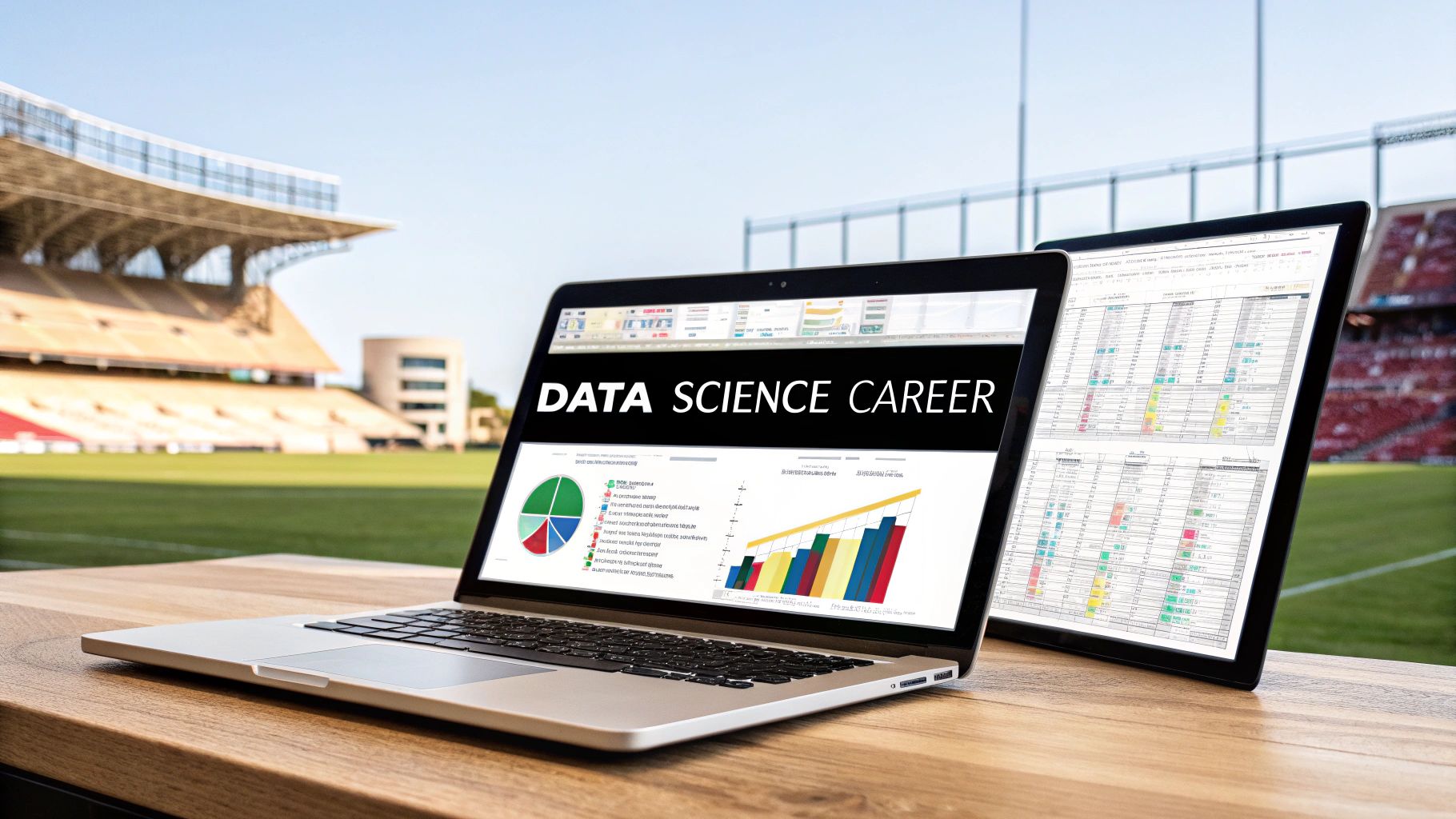 Your Data Science Career Path to Success