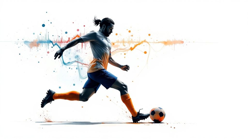 Predictive Analytics in Sports Winning With Data