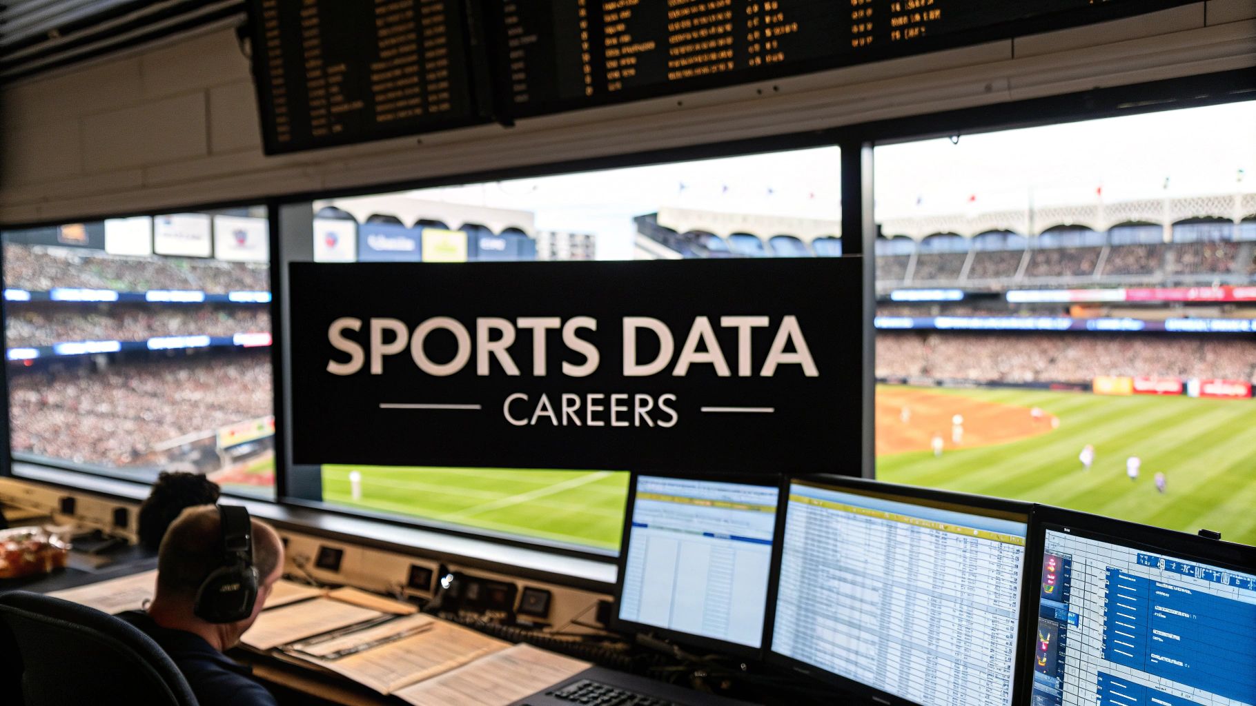 7 Top Entry Level Data Science Jobs in Sports for 2025