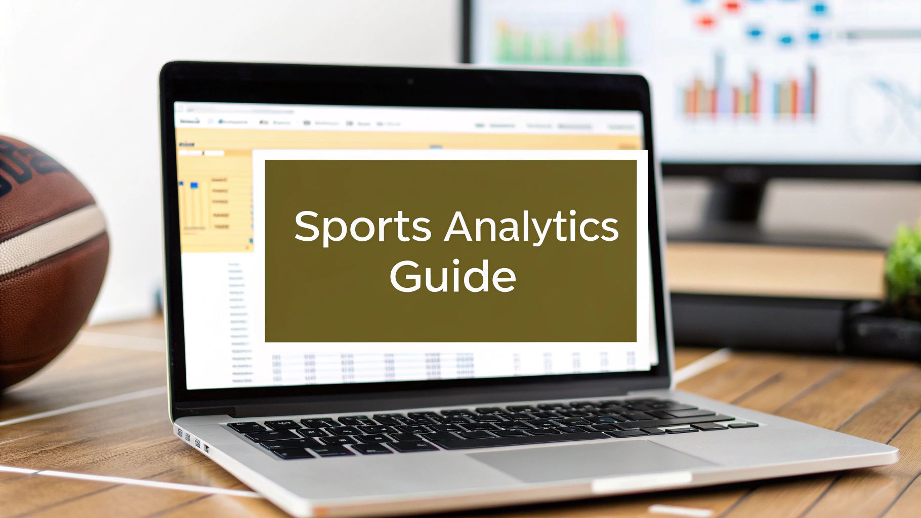 How to Get Into Sports Analytics and Land Your Dream Job