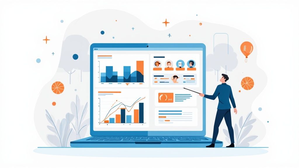 Top Sports Analytics Courses for 2025 | Boost Your Career
