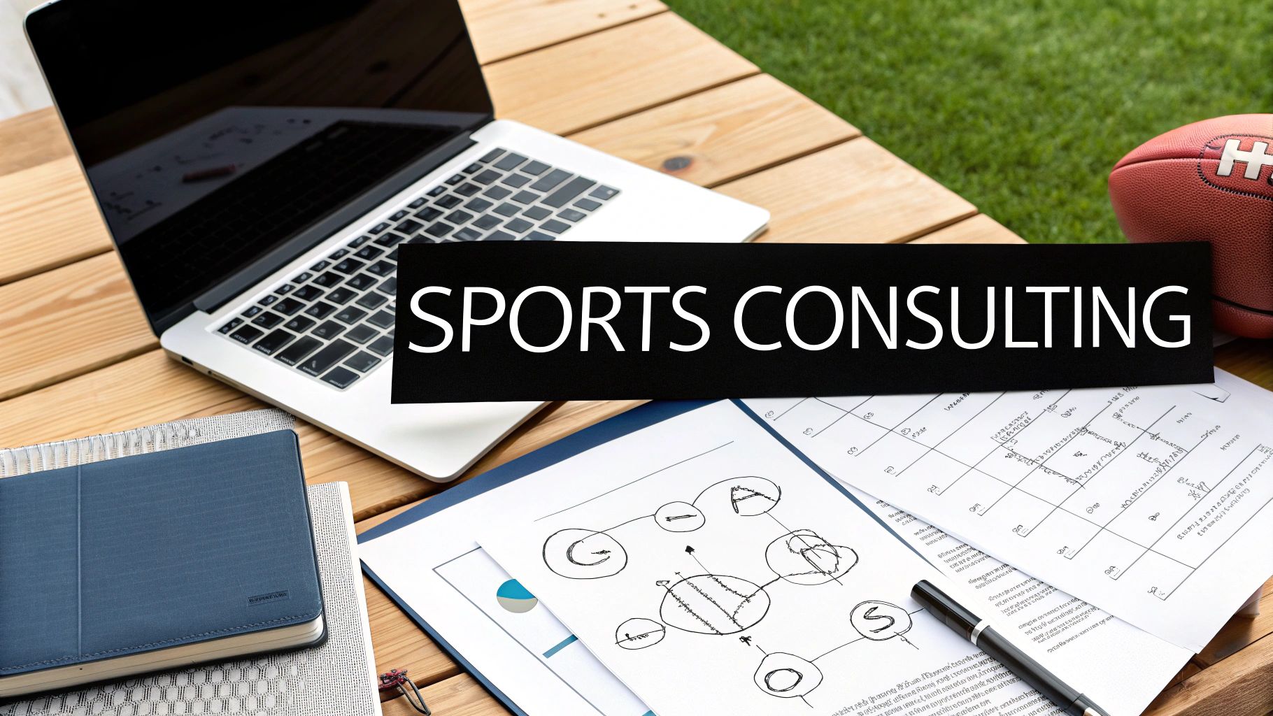 How to Land Sports Consulting Jobs Today