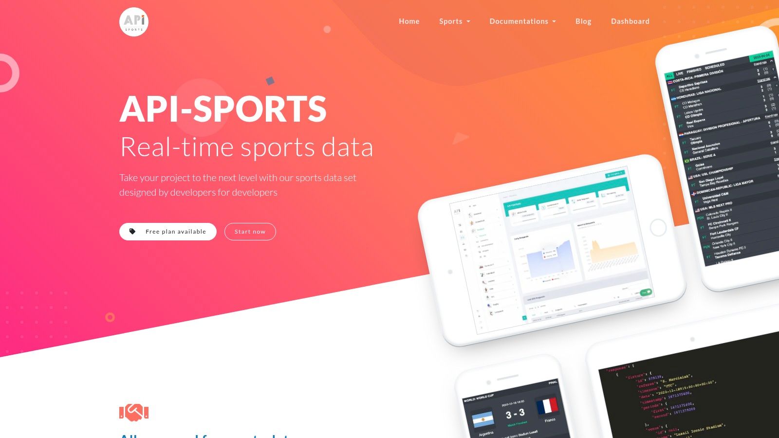 API-SPORTS