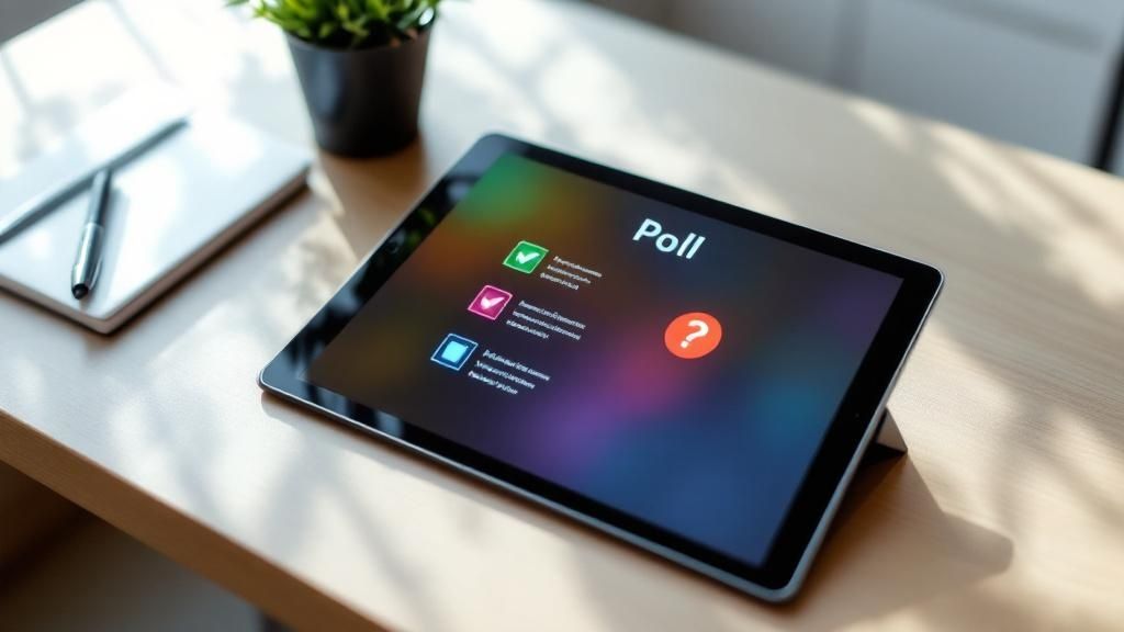 Interactive Content Strategy