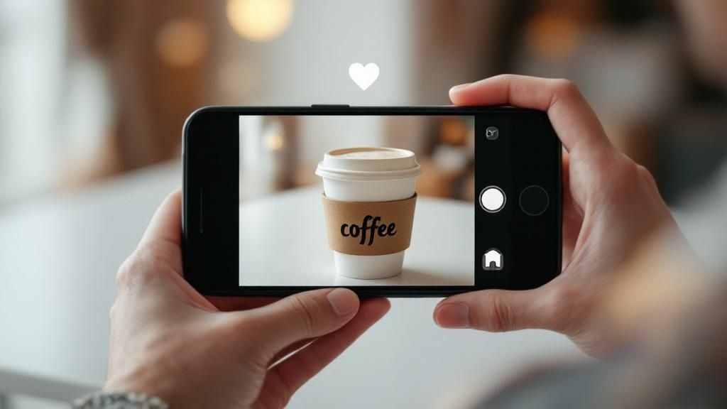 User-Generated Content (UGC) Strategy