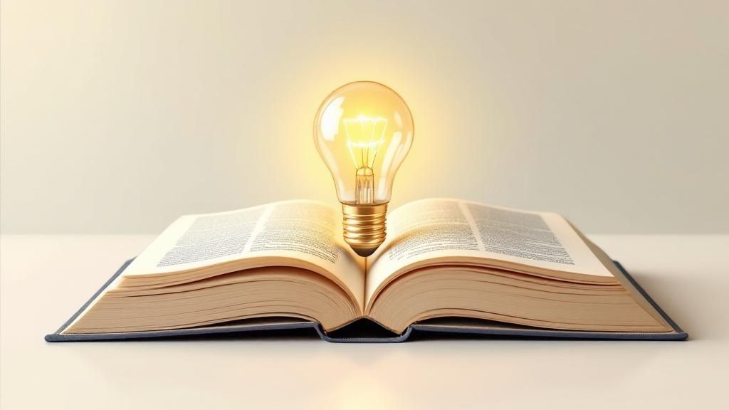 Create Valuable, Educational Content