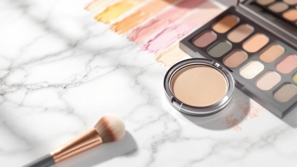 Beauty and Makeup