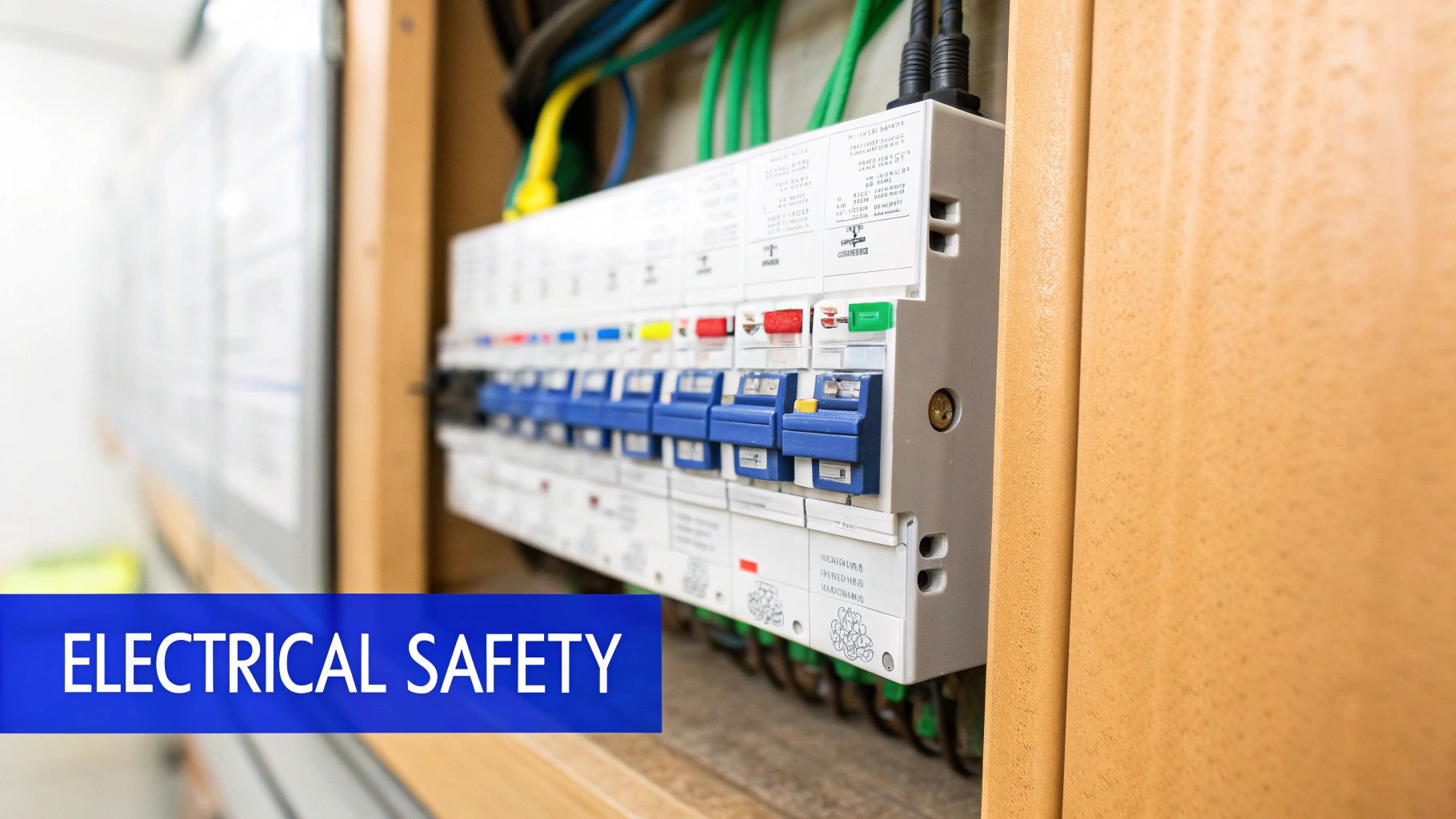 Electrical Systems and Safety