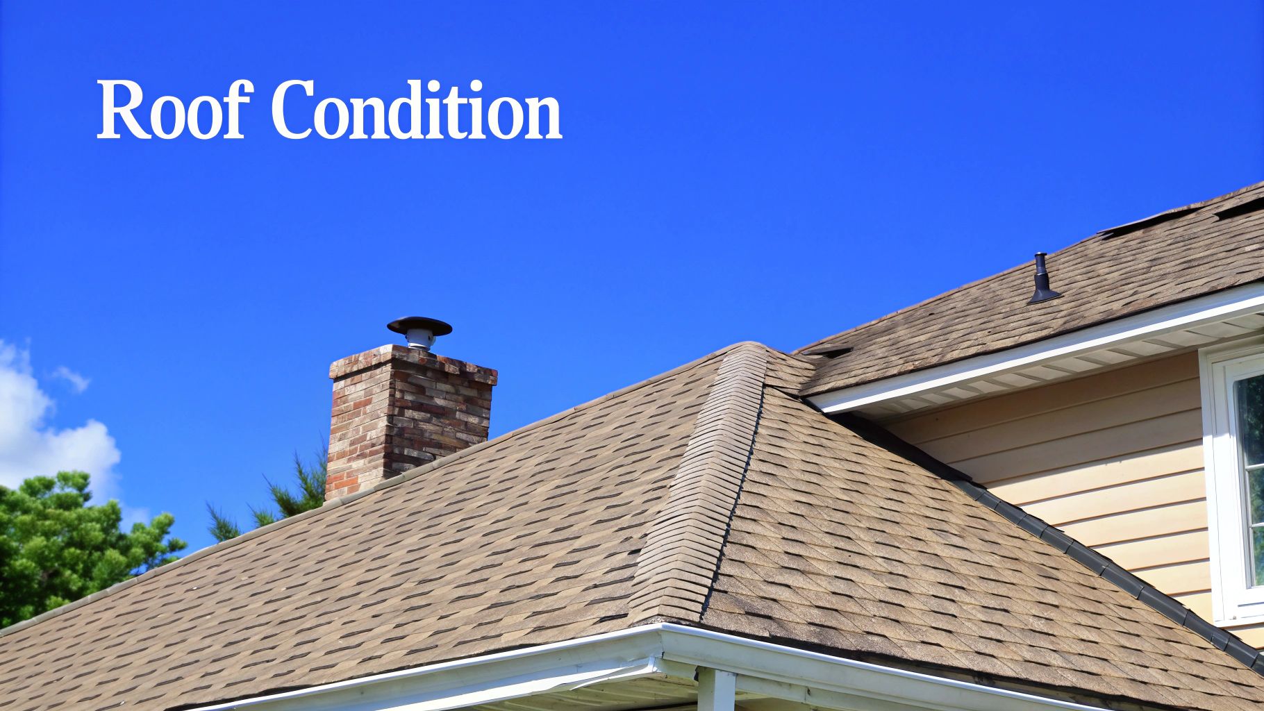 Roof Condition and Integrity