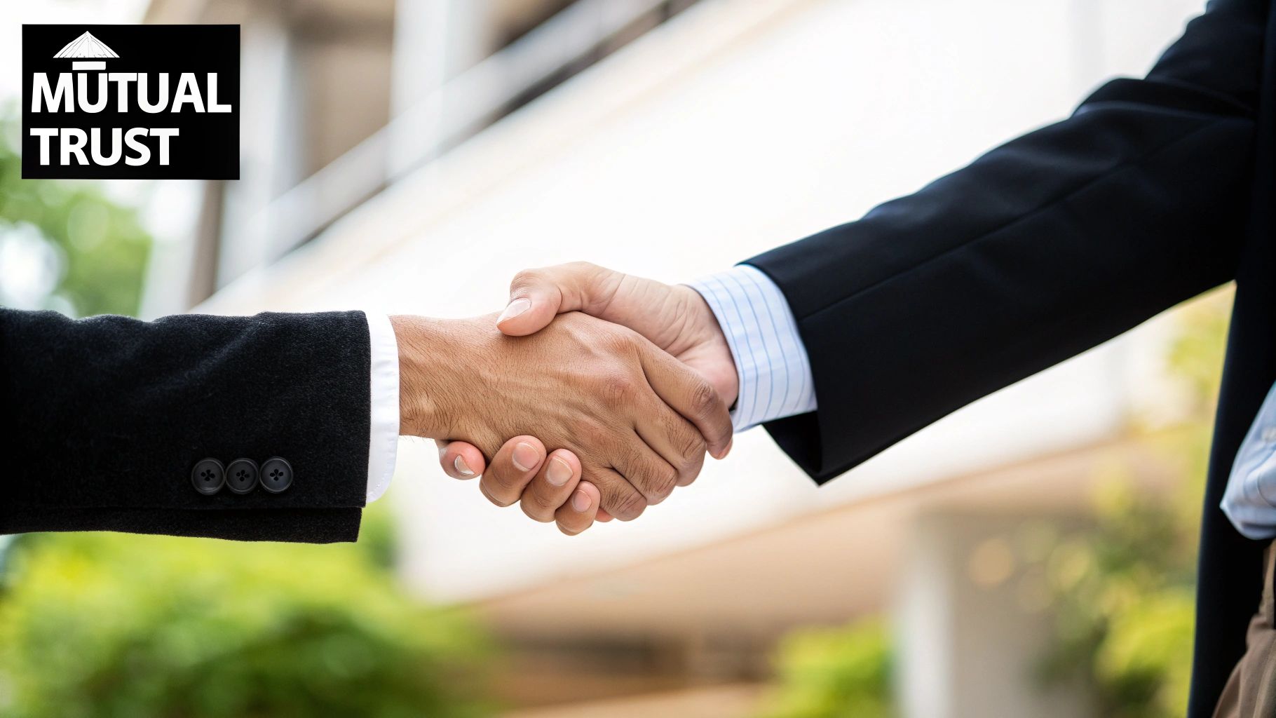 Mutual Trust and Respect