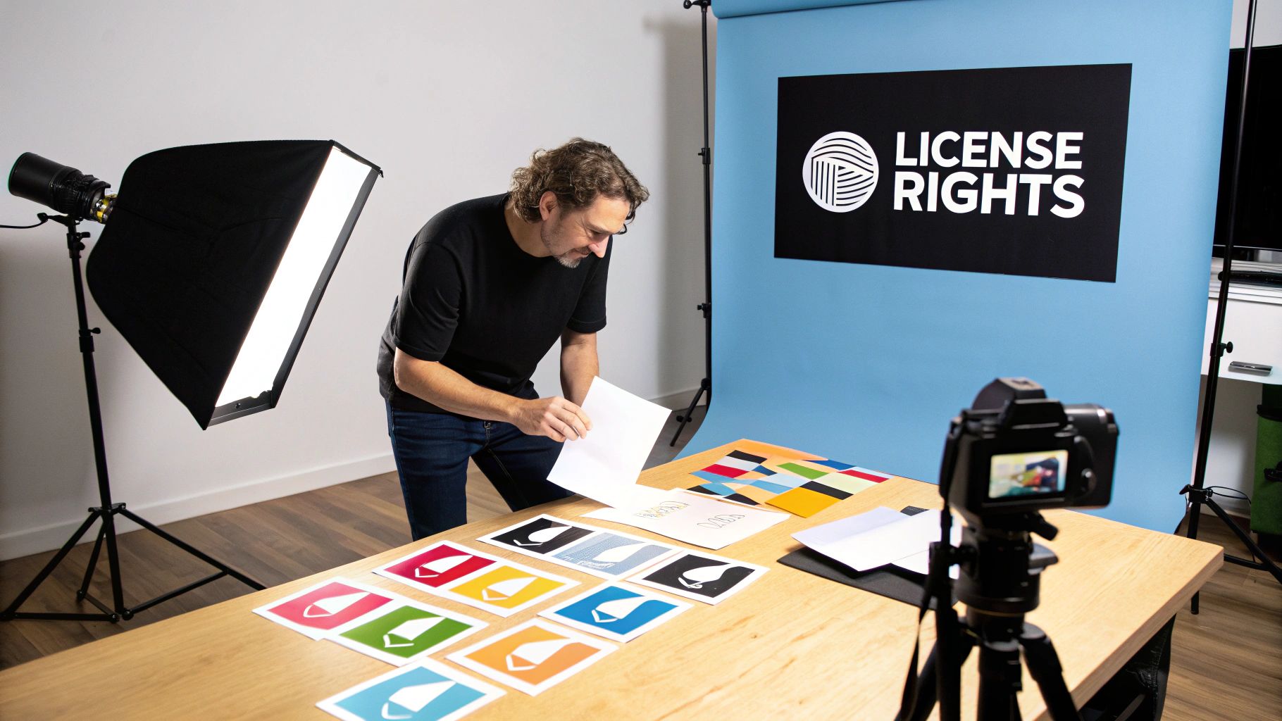 Licensing Agreements