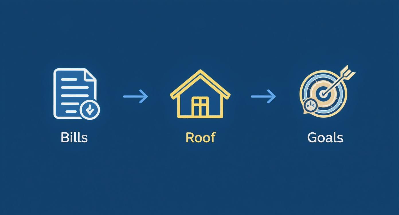Infographic about solar panel installation quotes