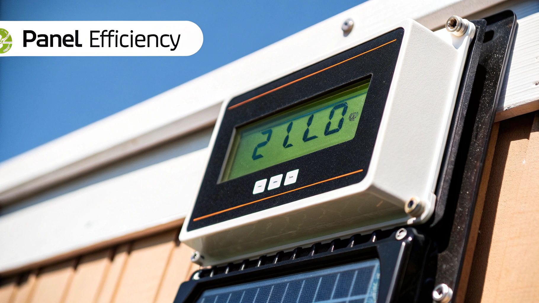 Solar Penel technology Tool