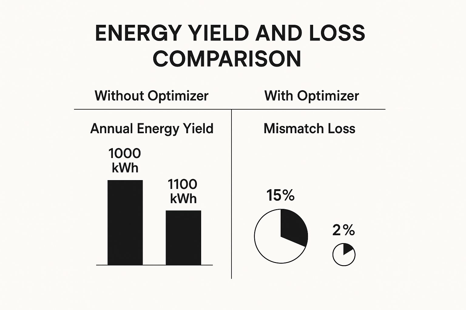 Solar Technology Differences