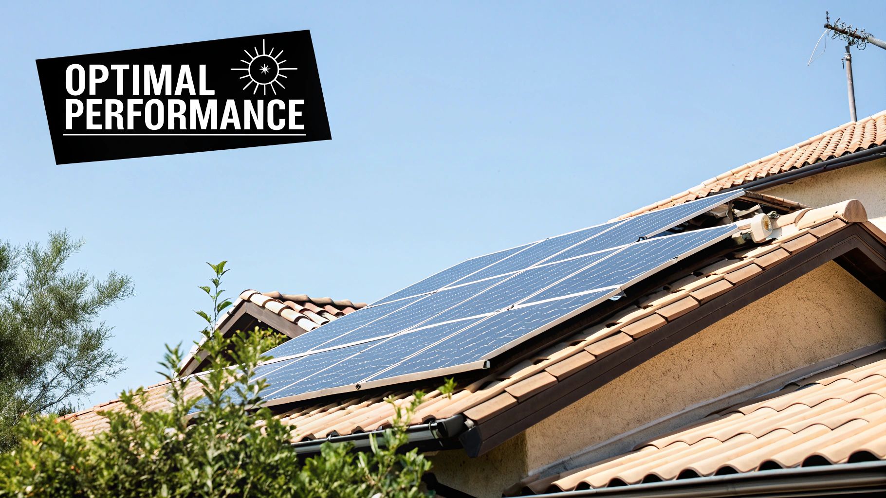 Choosing the Right Solar Panel Cleaning Equipment