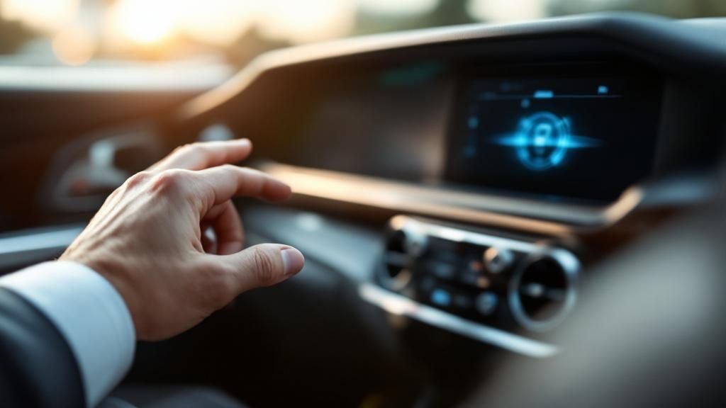 Choosing an Executive Car Service