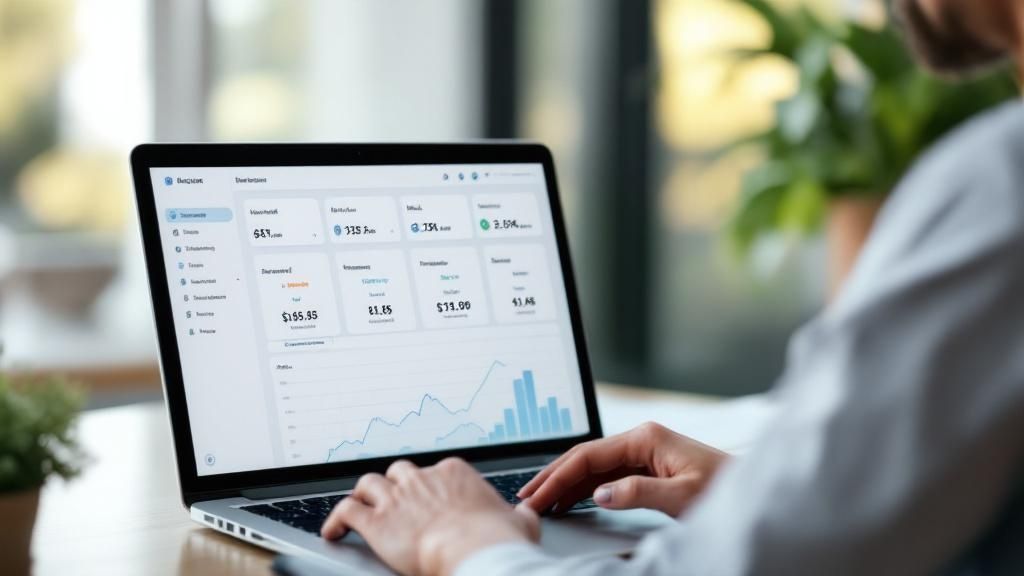 Set Comprehensive Spending Limits and Budget Controls