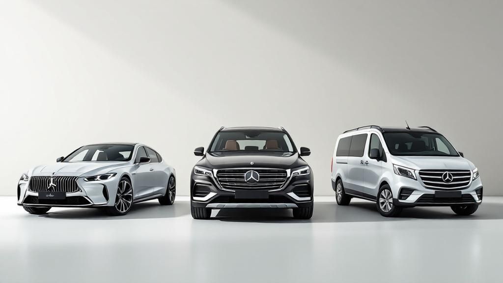 Executive Transportation Trends