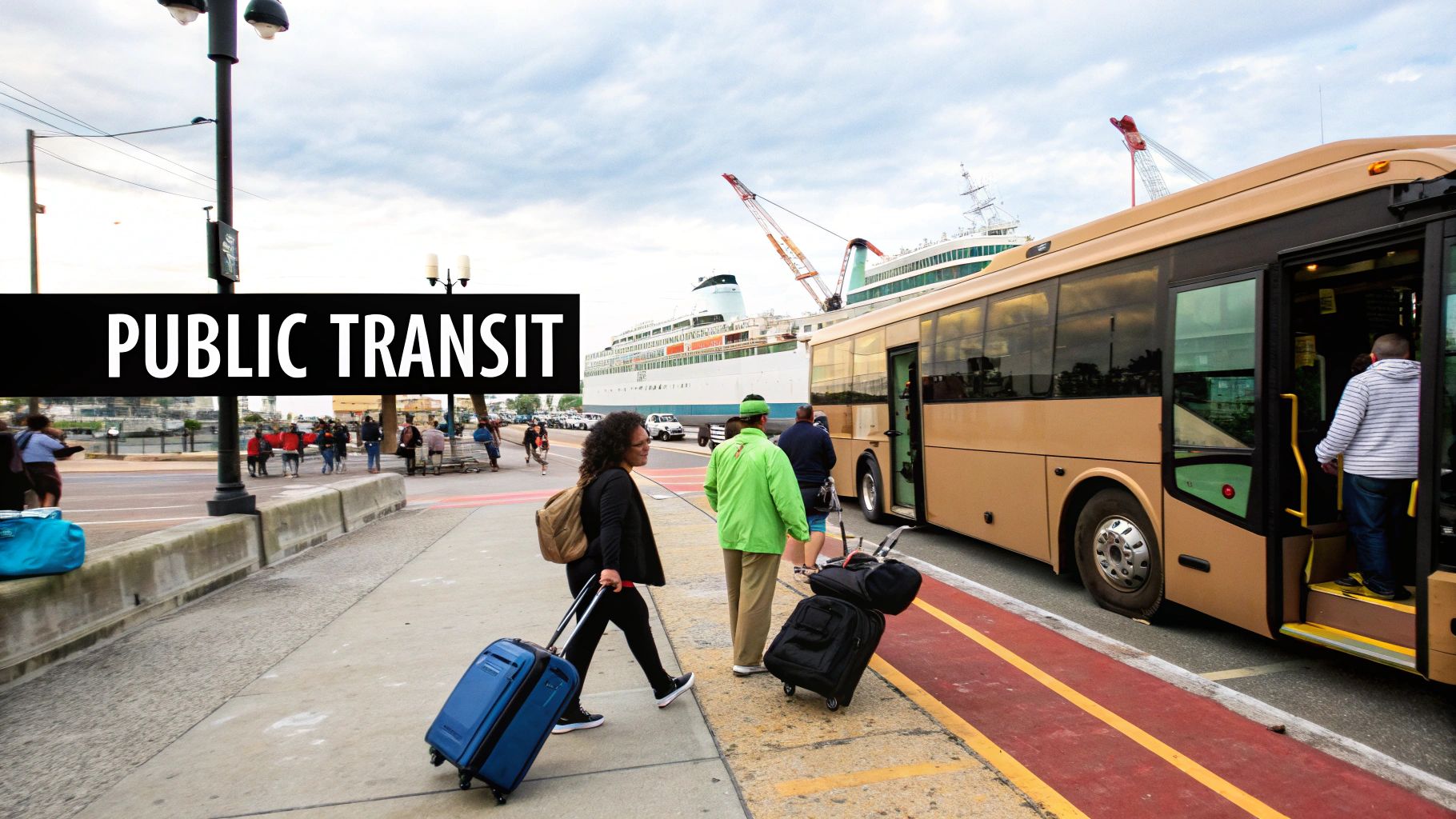 Public Transportation