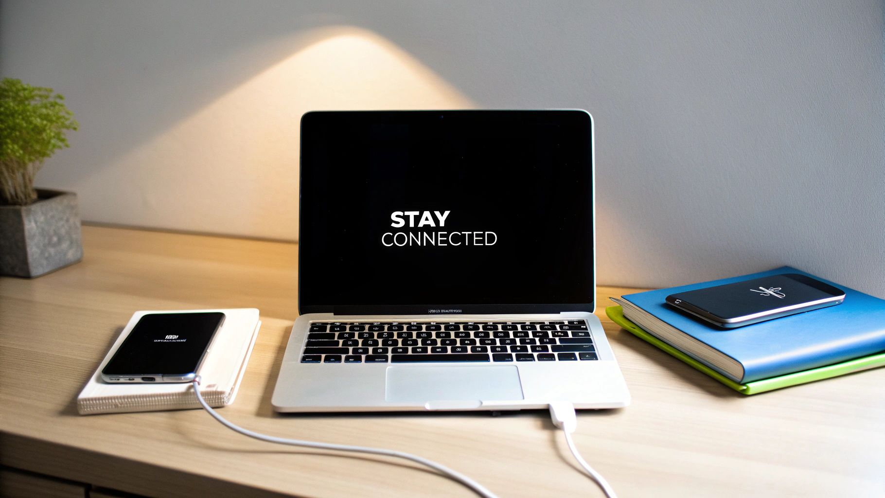 Technology and Communication Setup
