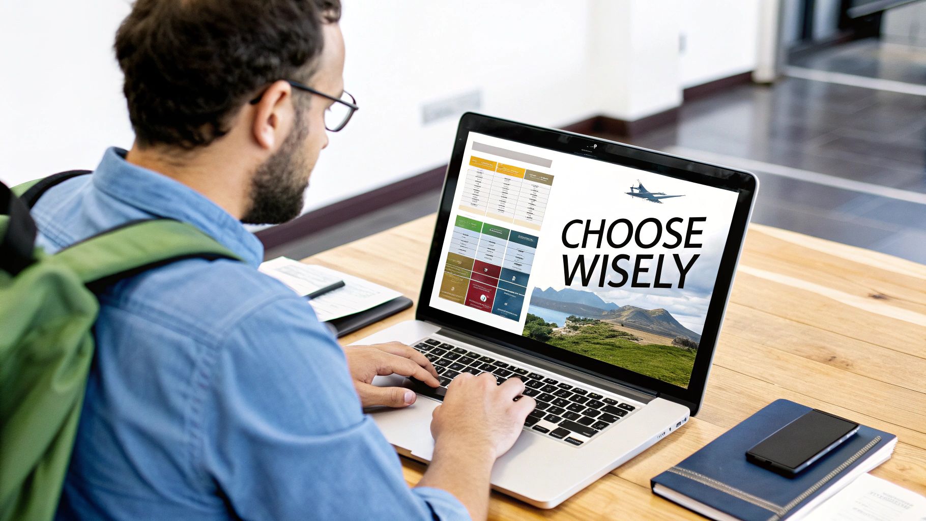 Understanding transportation pricing