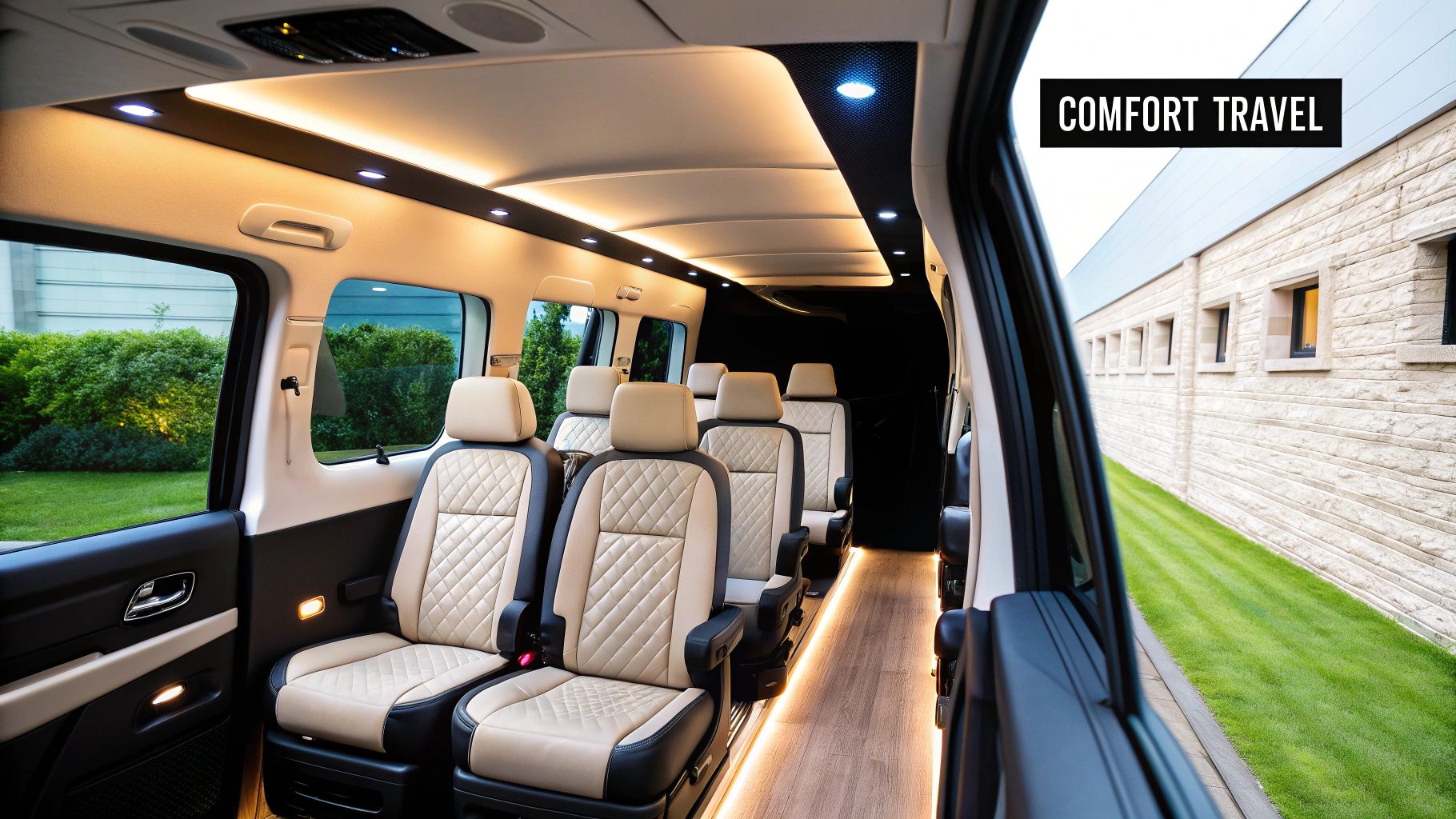 Avoiding Sprinter Van Rental Mistakes
