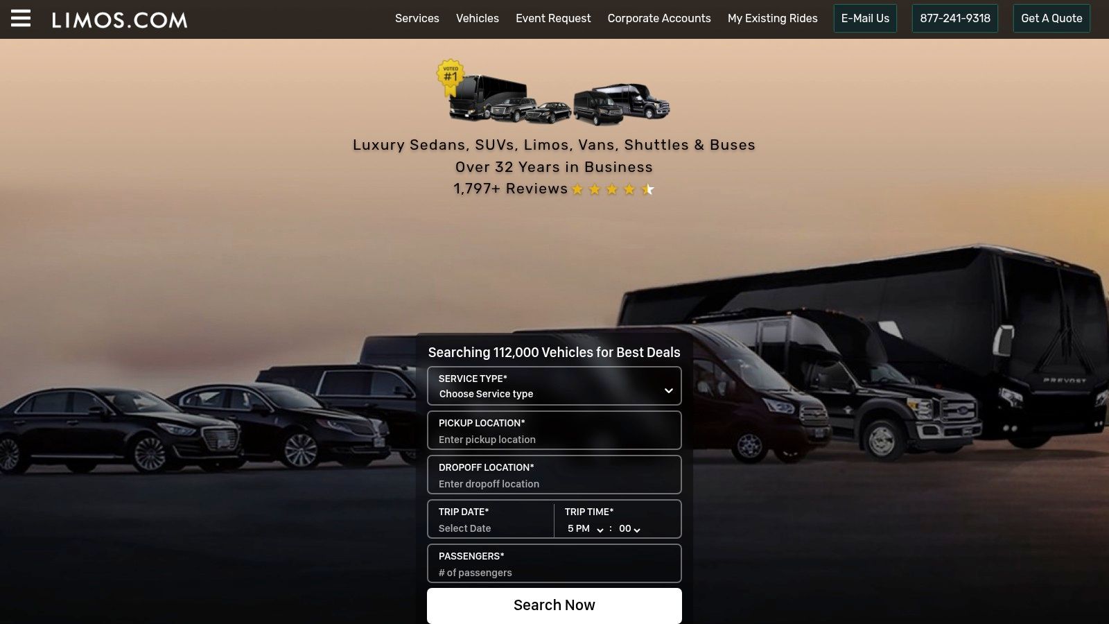 Limos.com